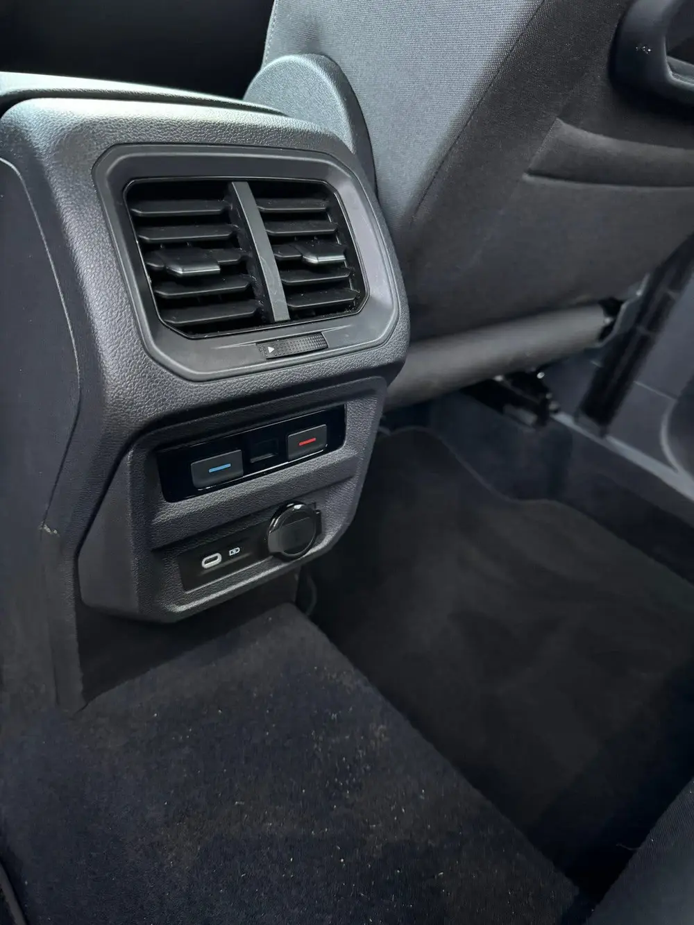 Volkswagen Tiguan Allspace VW Tiguan allspace 1.5 TSI R-Line 7P Pano HUD DCC uit 2021, foto 6