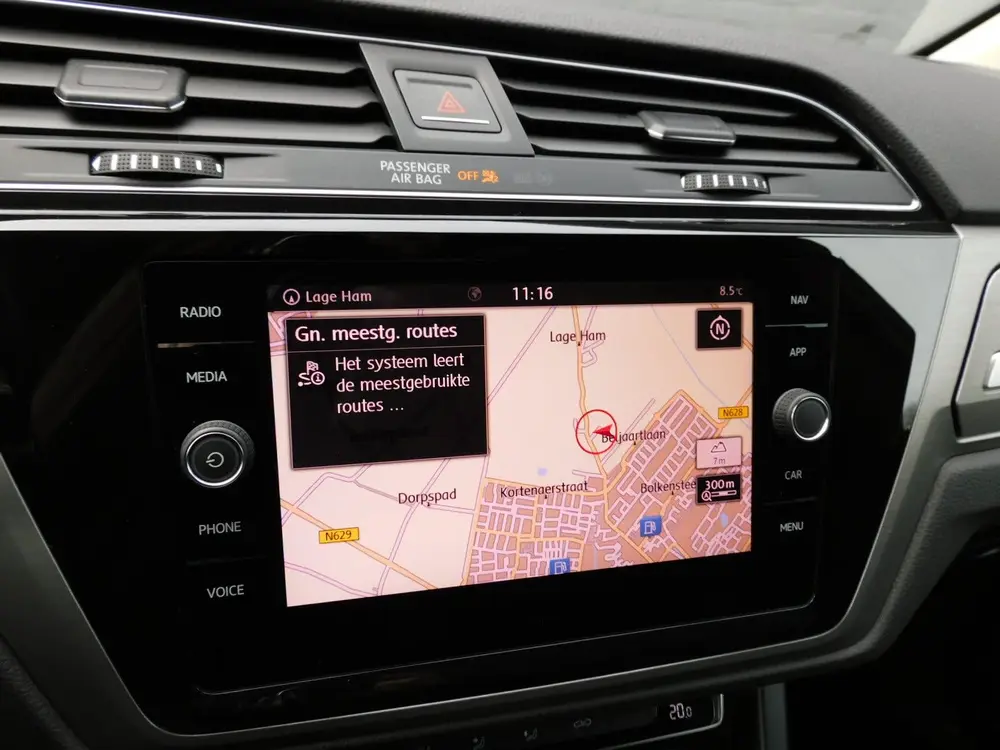 Volkswagen Touran 1.0 TSI Highline Business R 7 PERSOONS! TO uit 2019, foto 13