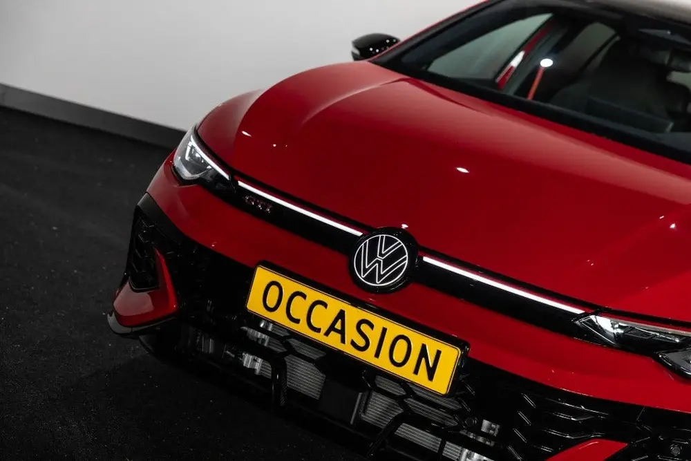 Volkswagen Golf Viii Lim 2.0 TSI 239 kW GTI Edition 50 uit 2026, foto 17