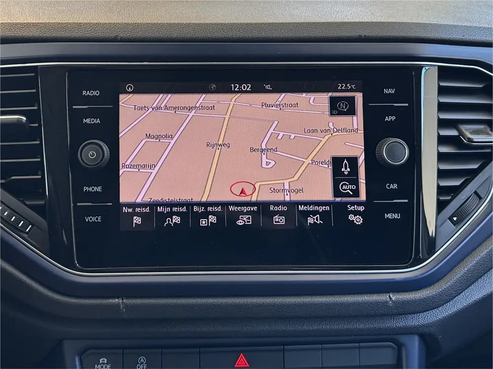 Volkswagen T-Roc 1.5 TSI Sport Business | Apple carplay/ and uit 2020, foto 15