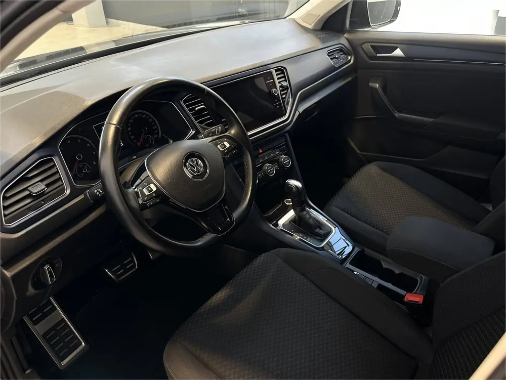 Volkswagen T-Roc 1.5 TSI Sport Business | Apple carplay/ and uit 2020, foto 16
