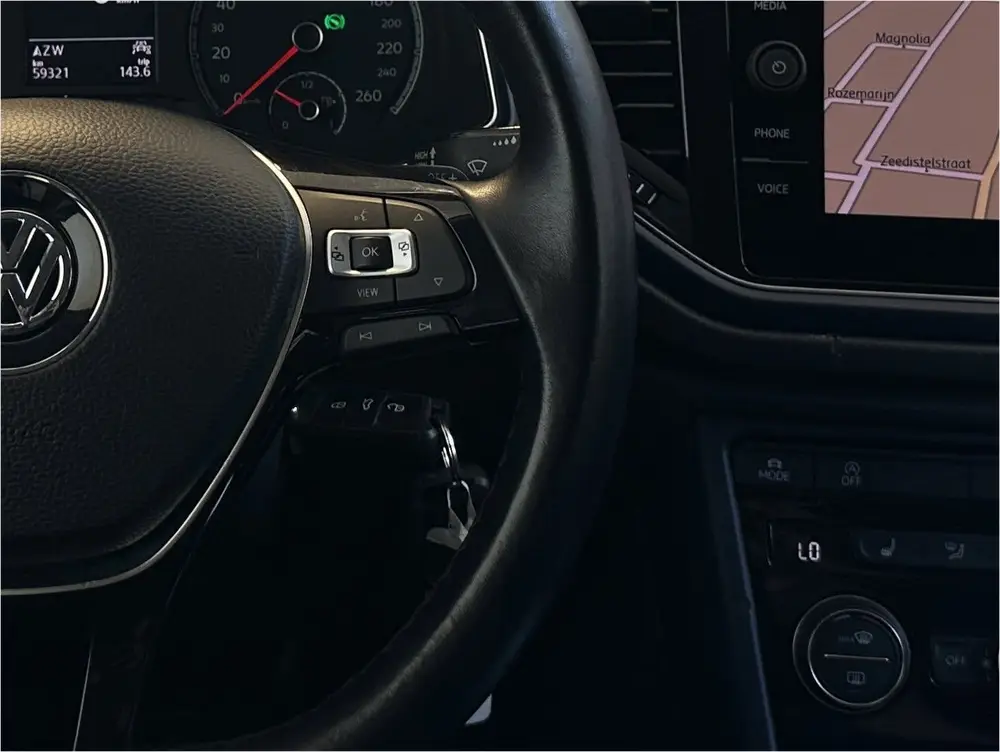Volkswagen T-Roc 1.5 TSI Sport Business | Apple carplay/ and uit 2020, foto 19