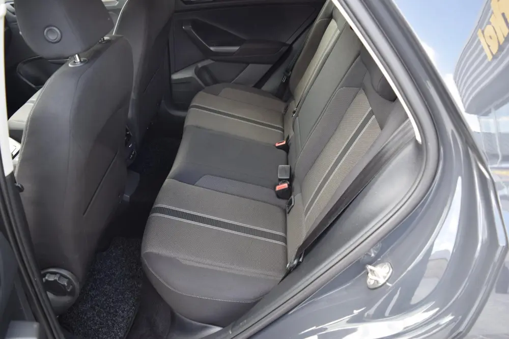 Volkswagen T-Roc 1.5 TSI Style Business van camera el achter uit 2021, foto 7