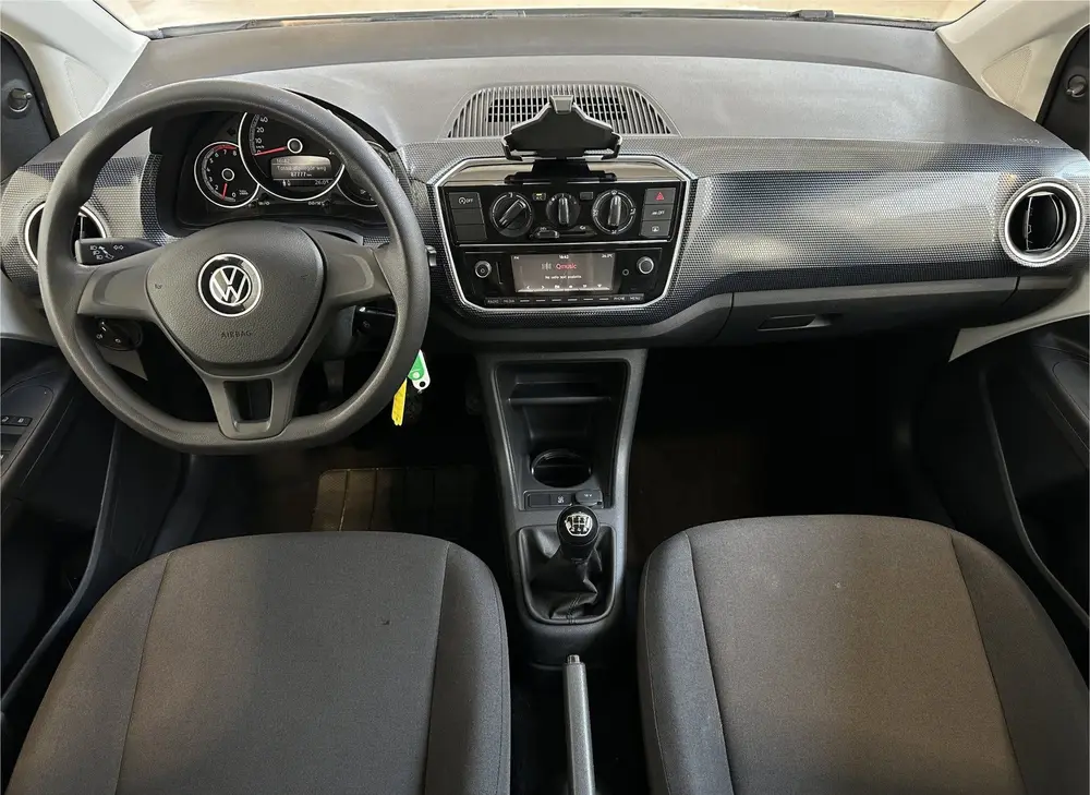 Volkswagen Up! 1.0 BMT move up! | Airco | Bluetooth | NL | 2 uit 2020, foto 13