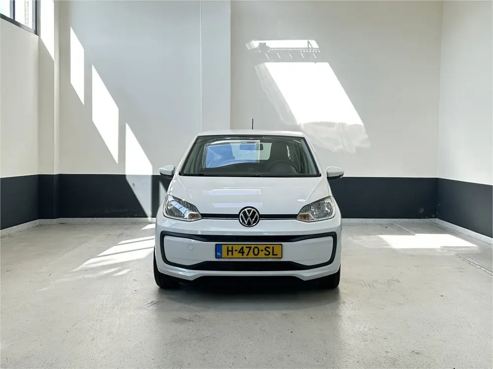 Volkswagen Up! 1.0 BMT move up! | Airco | Bluetooth | NL | 2 uit 2020, foto 3