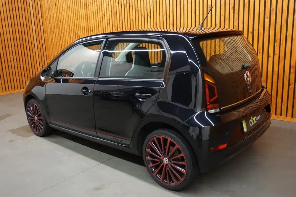 Volkswagen UP 1.0 BMT HIGH UP! uit 2020, foto 5
