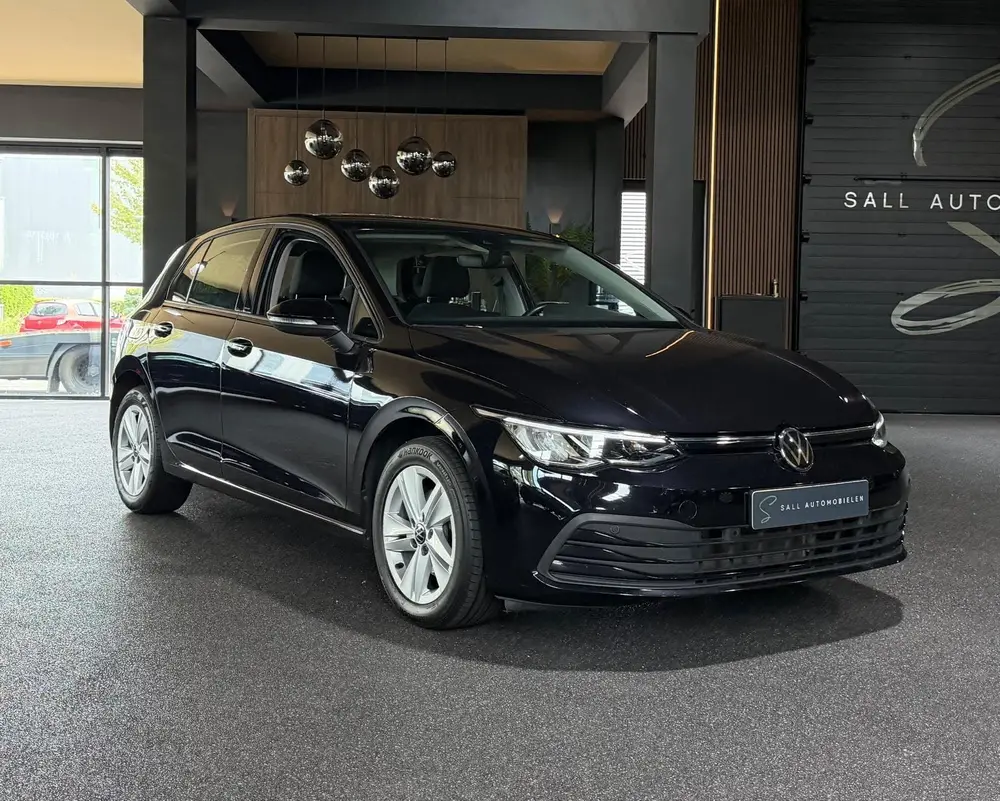 Volkswagen Golf 1.5 TSI Life Business Keyless|pdc|Sfeerverli uit 2022, foto 3