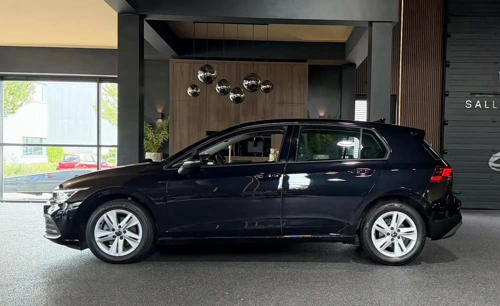 Volkswagen Golf 1.5 TSI Life Business Keyless|pdc|Sfeerverli uit 2022, foto 5