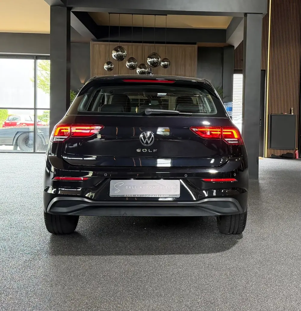Volkswagen Golf 1.5 TSI Life Business Keyless|pdc|Sfeerverli uit 2022, foto 6