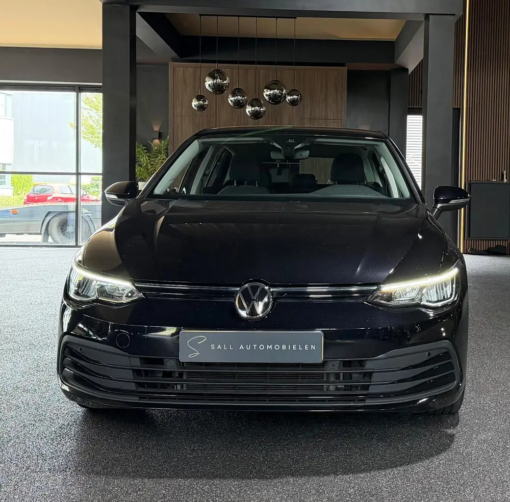 Volkswagen Golf 1.5 TSI Life Business Keyless|pdc|Sfeerverli uit 2022, foto 7