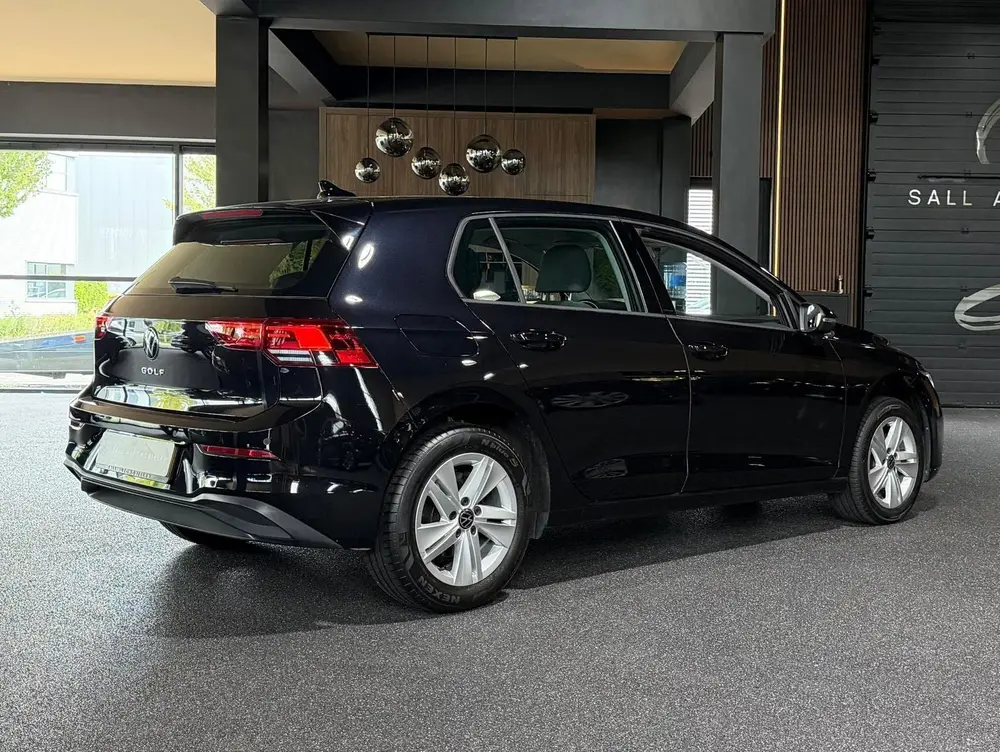 Volkswagen Golf 1.5 TSI Life Business Keyless|pdc|Sfeerverli uit 2022, foto 8