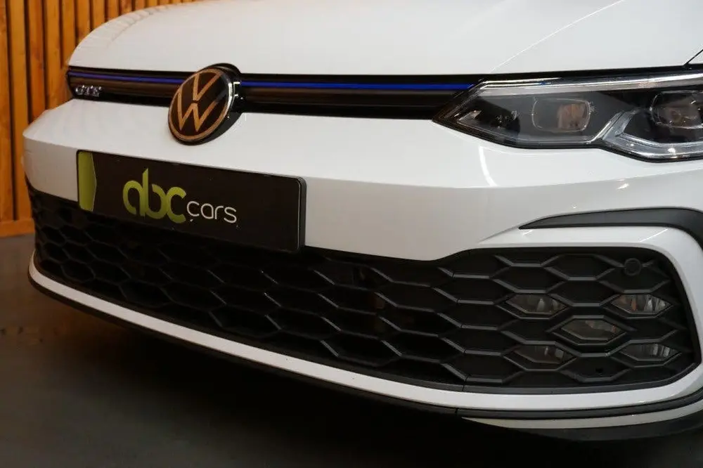 Volkswagen GOLF 1.4 EHYBRID GTE uit 2021, foto 3