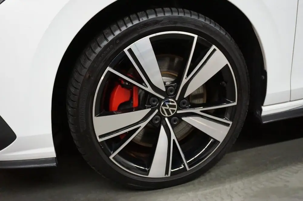 Volkswagen GOLF 1.4 EHYBRID GTE uit 2021, foto 6