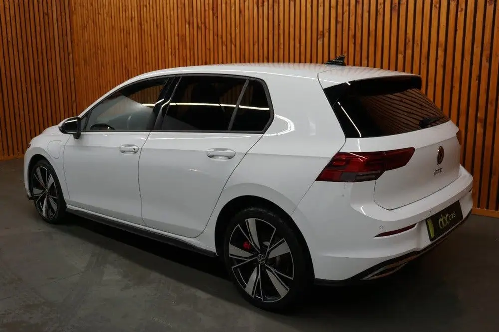 Volkswagen GOLF 1.4 EHYBRID GTE uit 2021, foto 8