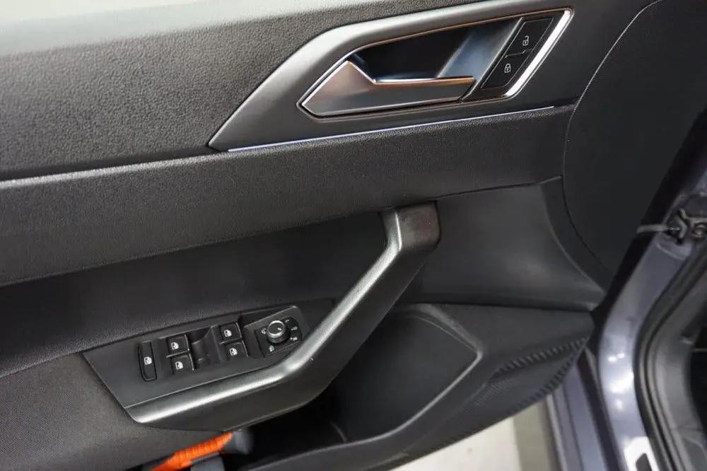 Volkswagen Polo 1.0 TSI R-LINE NAVIGATIE / APPLE CARPLAY / uit 2022, foto 10