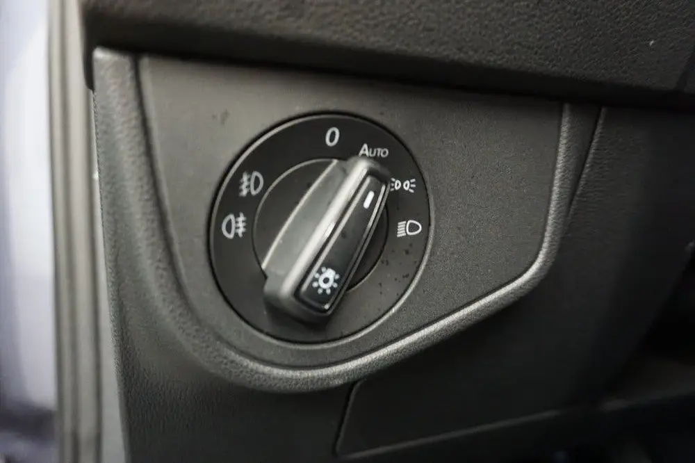 Volkswagen Polo 1.0 TSI R-LINE NAVIGATIE / APPLE CARPLAY / uit 2022, foto 11