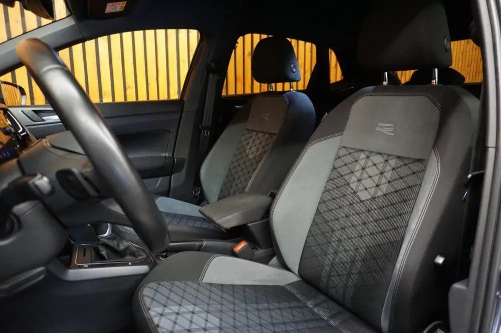 Volkswagen Polo 1.0 TSI R-LINE NAVIGATIE / APPLE CARPLAY / uit 2022, foto 13