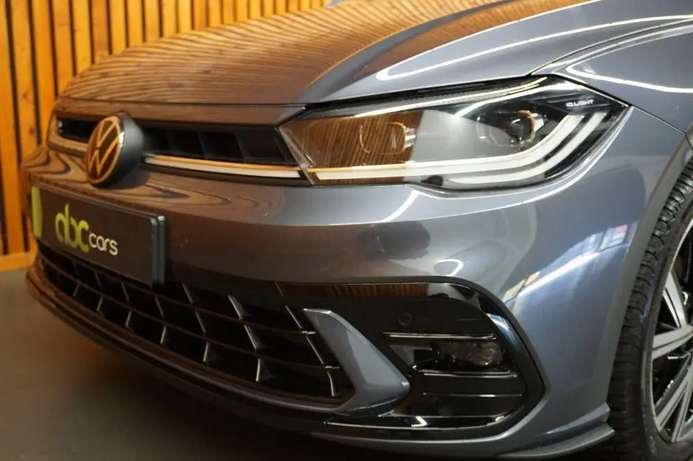 Volkswagen Polo 1.0 TSI R-LINE NAVIGATIE / APPLE CARPLAY / uit 2022, foto 3