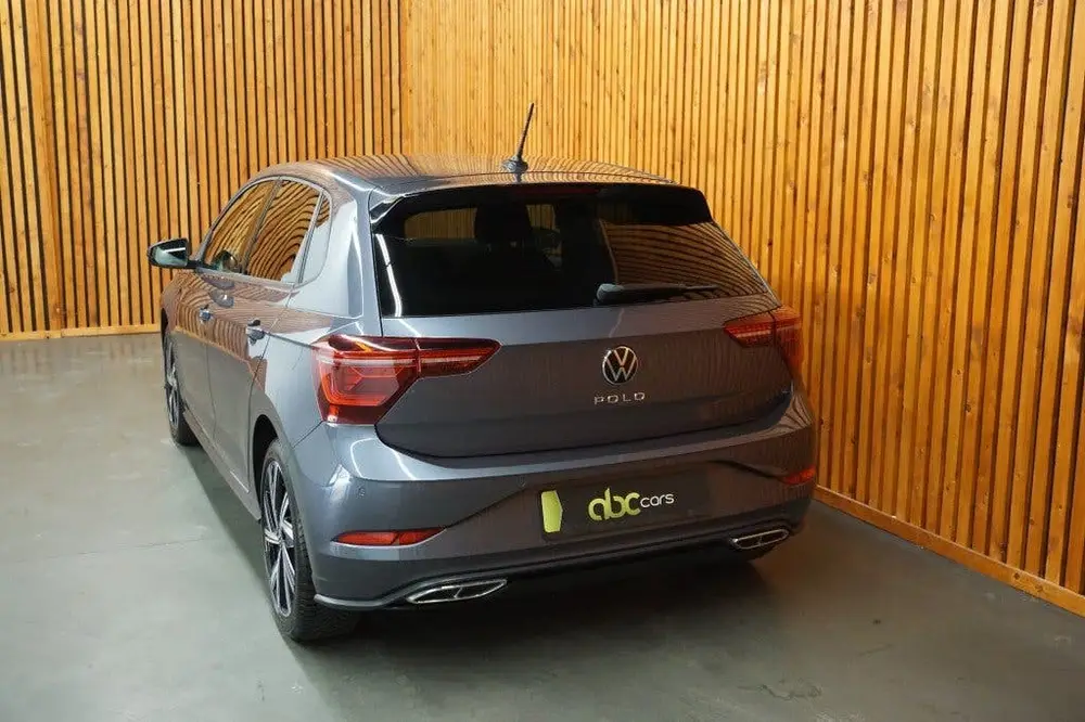 Volkswagen Polo 1.0 TSI R-LINE NAVIGATIE / APPLE CARPLAY / uit 2022, foto 6