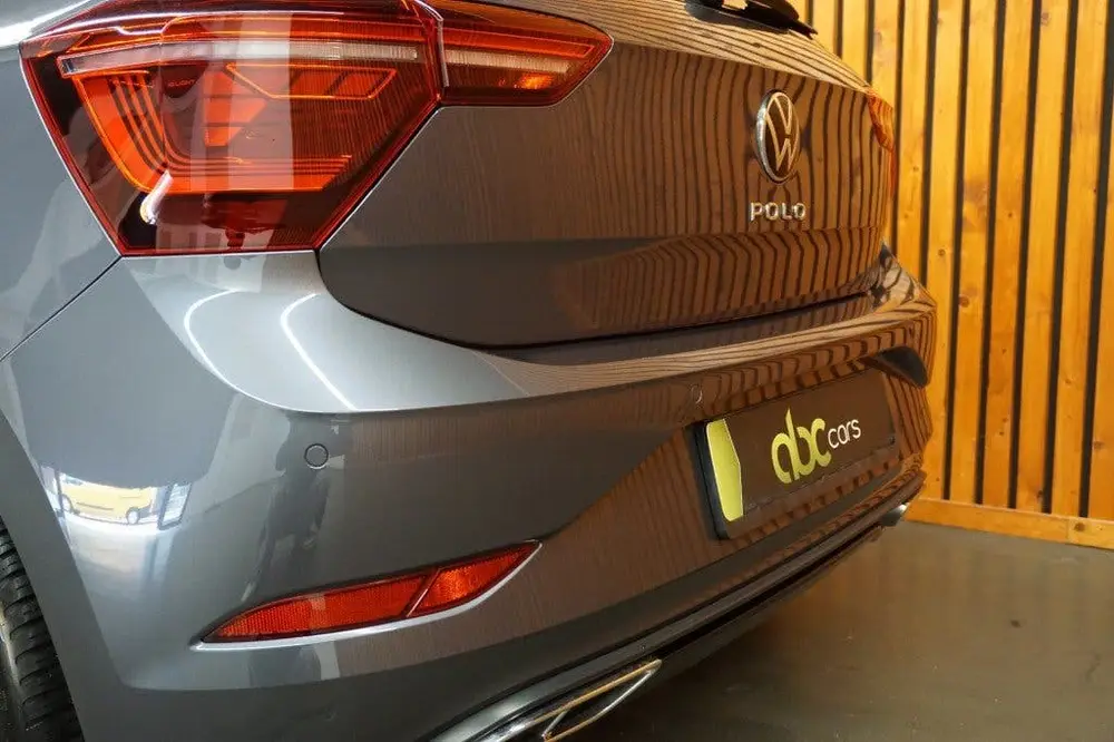 Volkswagen Polo 1.0 TSI R-LINE NAVIGATIE / APPLE CARPLAY / uit 2022, foto 7