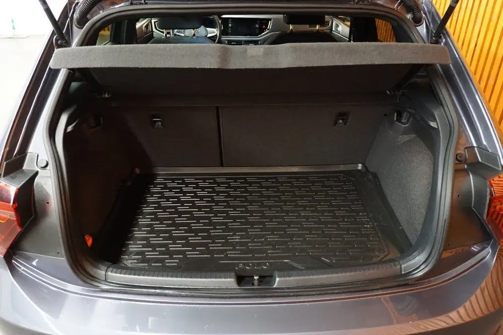 Volkswagen Polo 1.0 TSI R-LINE NAVIGATIE / APPLE CARPLAY / uit 2022, foto 8