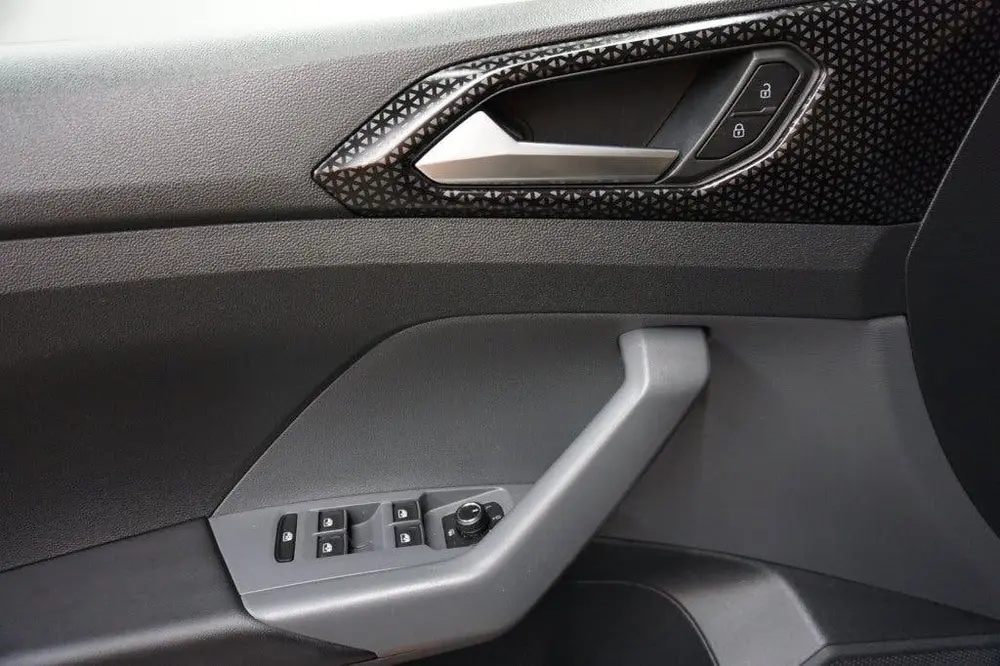 Volkswagen T-CROSS 1.0 TSI STYLE AUTOMAAT NAVIGATIE APPLE CA uit 2020, foto 16
