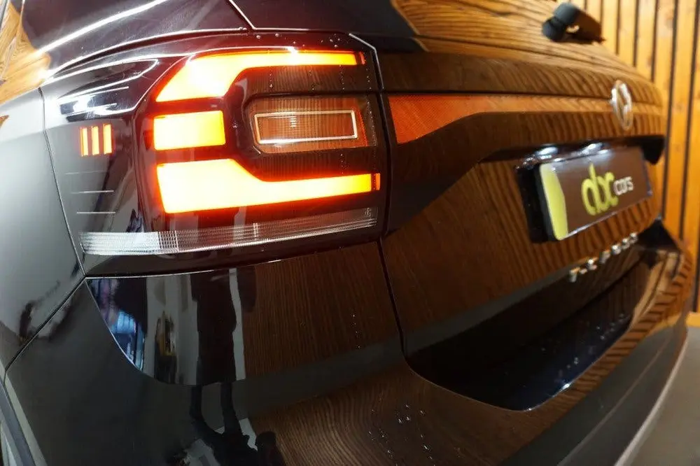 Volkswagen T-CROSS 1.0 TSI STYLE AUTOMAAT NAVIGATIE APPLE CA uit 2020, foto 9