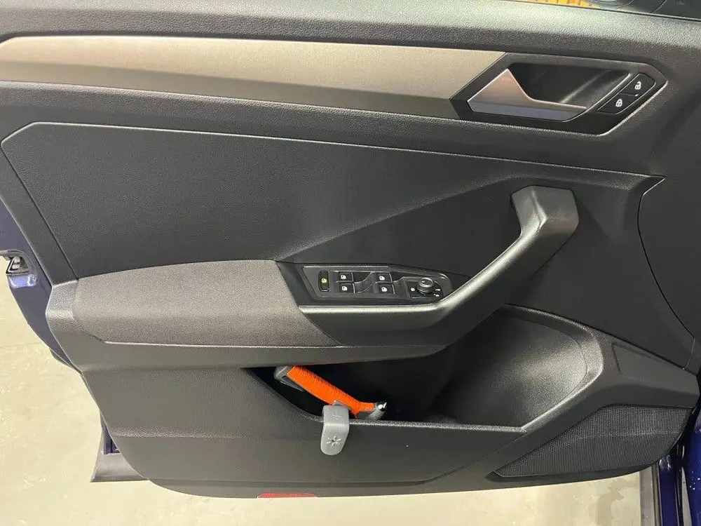 Volkswagen T-ROC 1.5 TSI 150 PK STYLE AUTOMAAT uit 2020, foto 7