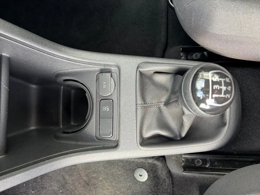 Volkswagen Up! 1.0 uit 2023, foto 17