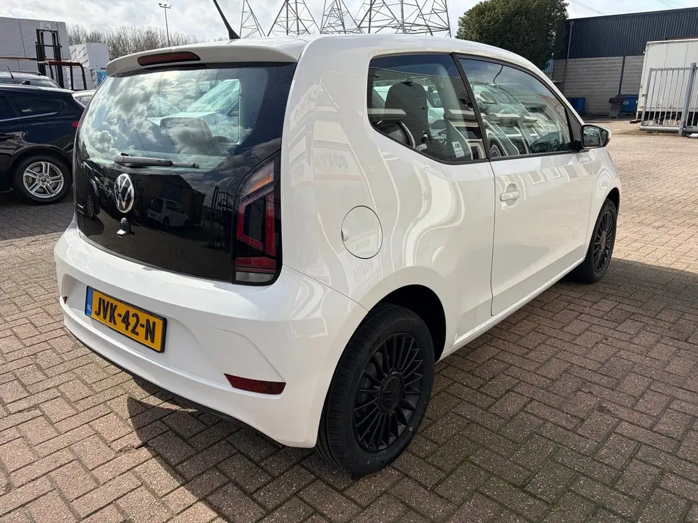 Volkswagen Up! 1.0 uit 2023, foto 7