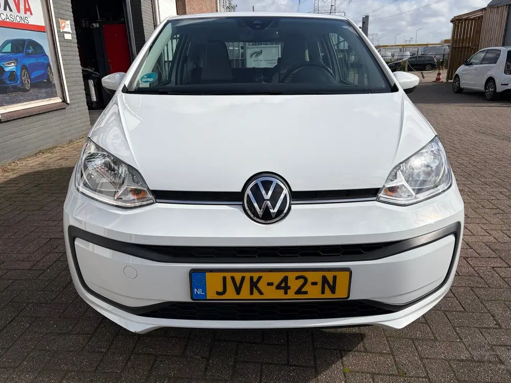 Volkswagen Up! 1.0 uit 2023, foto 9