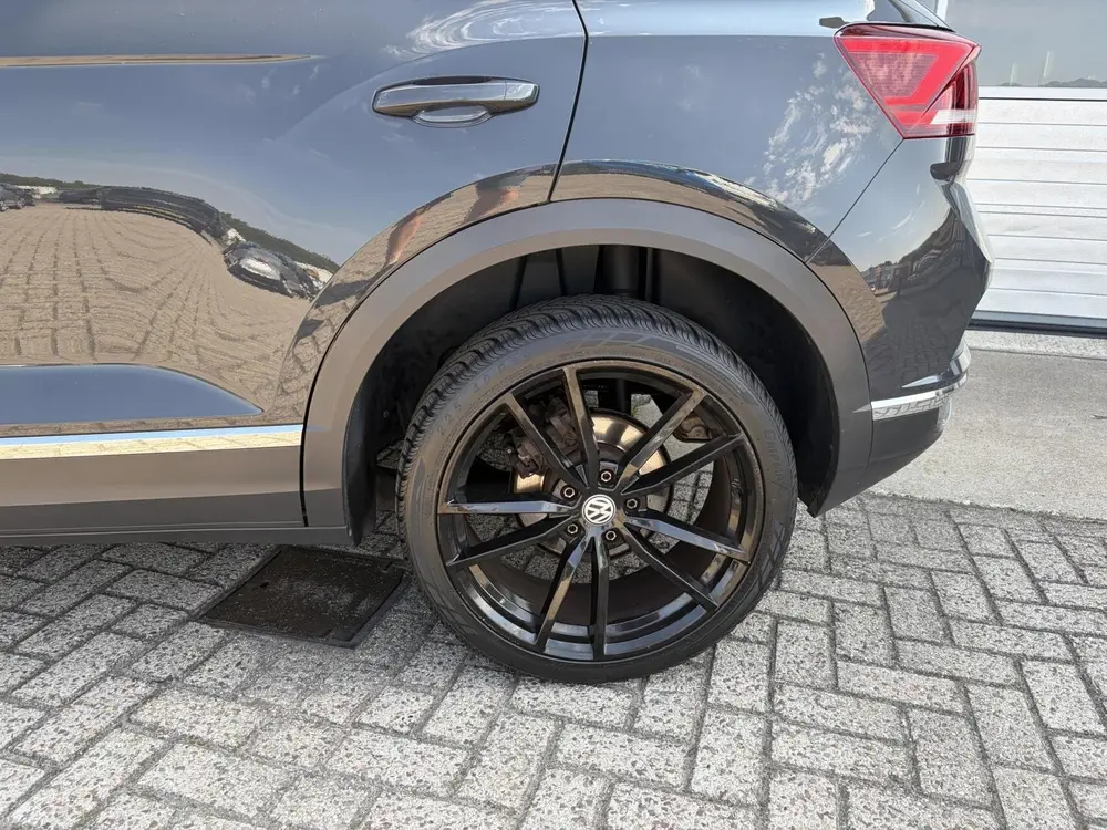 Volkswagen T-Roc 1.5 TSI Sport afneembare trekhaak uit 2019, foto 17