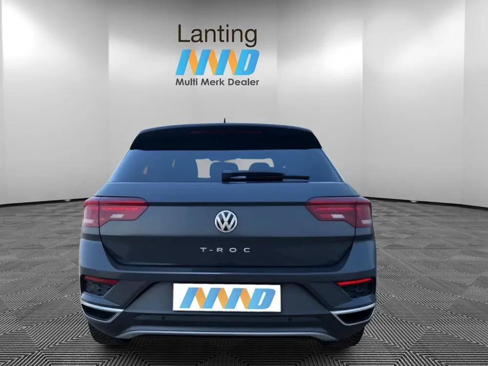 Volkswagen T-Roc 1.5 TSI Sport afneembare trekhaak uit 2019, foto 8
