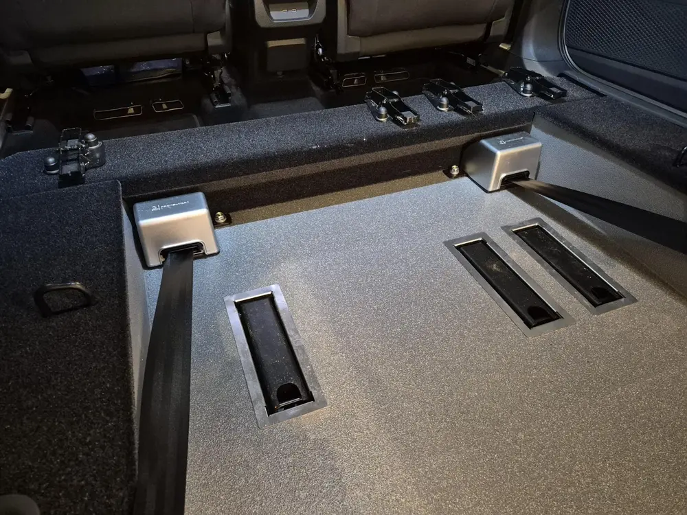 Volkswagen Caddy Rolstoelauto (Pan Amaricana) 3+1 of 5+0 uit 2023, foto 6
