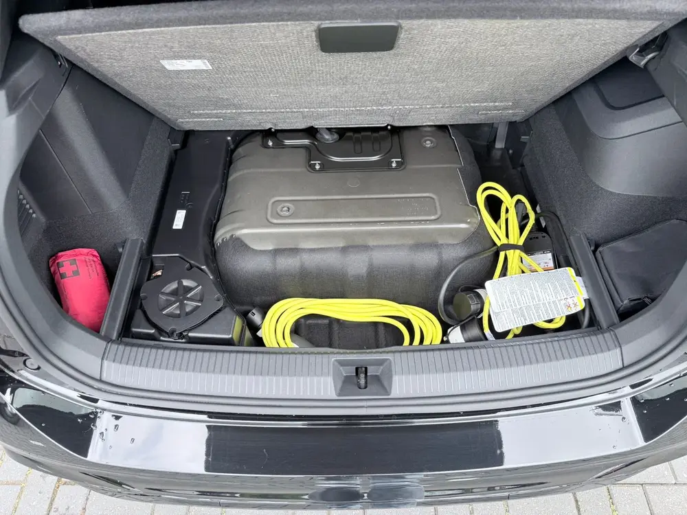 Volkswagen Tiguan 1.5 eTSI R-Line Edition Pano|Head Up|Keyle uit 2025, foto 12