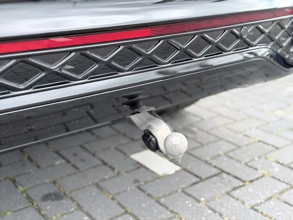 Volkswagen Tiguan 1.5 eTSI R-Line Edition Pano|Head Up|Keyle uit 2025, foto 18
