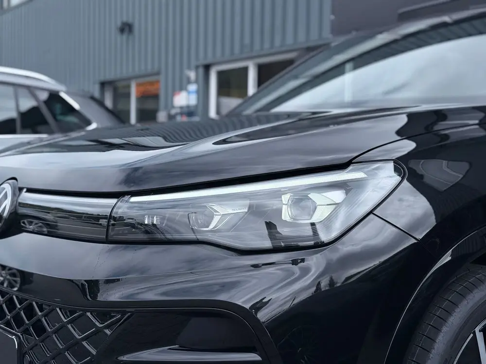 Volkswagen Tiguan 1.5 eTSI R-Line Edition Pano|Head Up|Keyle uit 2025, foto 5