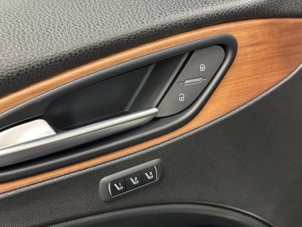 Alfa Romeo Stelvio 2.0 T AWD TREKHAAK LEER NAVI CRUISE ECC. uit 2019, foto 18