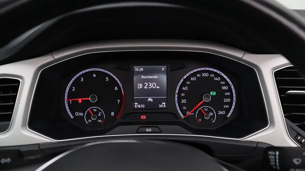 Volkswagen T-Roc Cabrio 1.5 TSI Style | DSG | Navigatie | PD uit 2020, foto 13