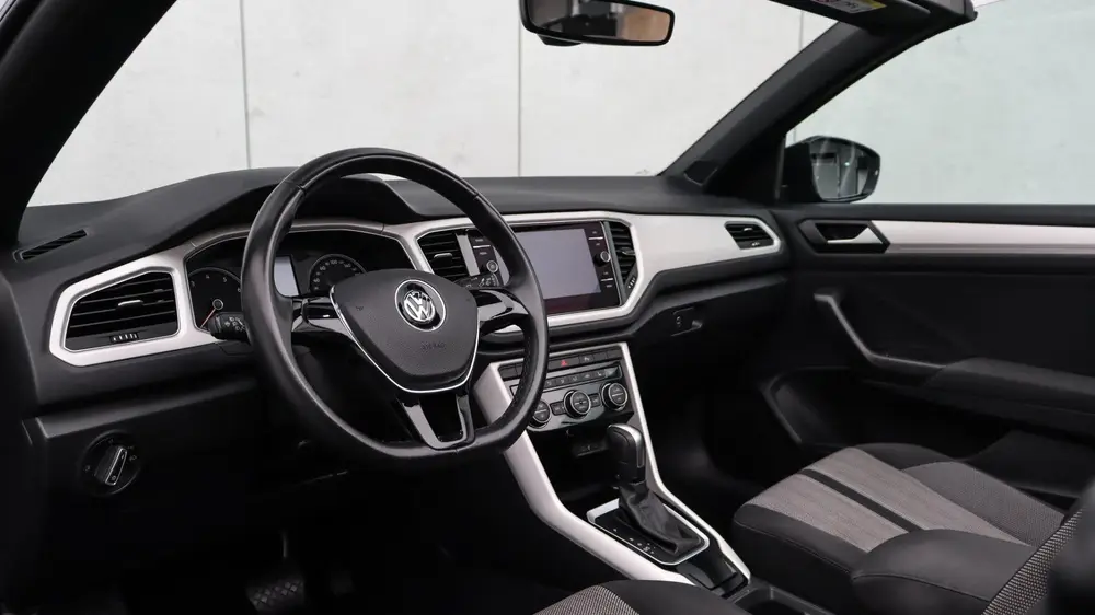 Volkswagen T-Roc Cabrio 1.5 TSI Style | DSG | Navigatie | PD uit 2020, foto 6