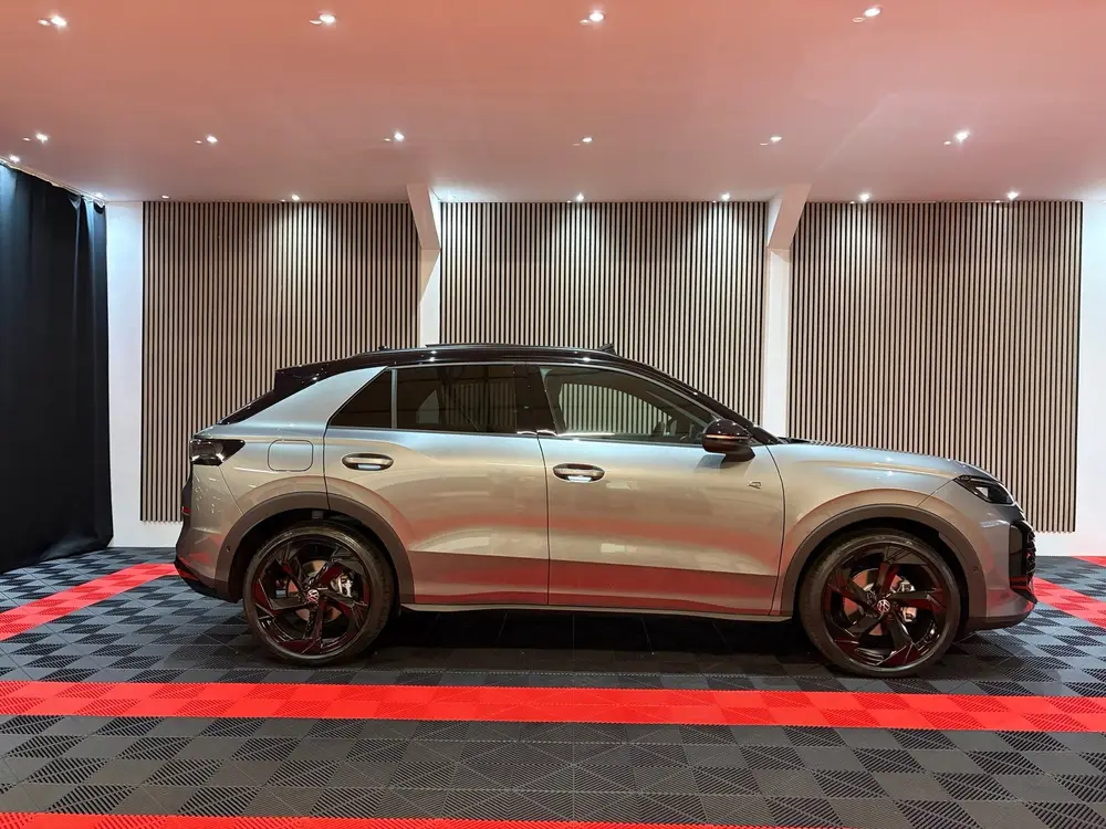 Volkswagen T-Roc 1.5 eTsi Limited Edition DSG R-Line Blackst uit 2026, foto 6