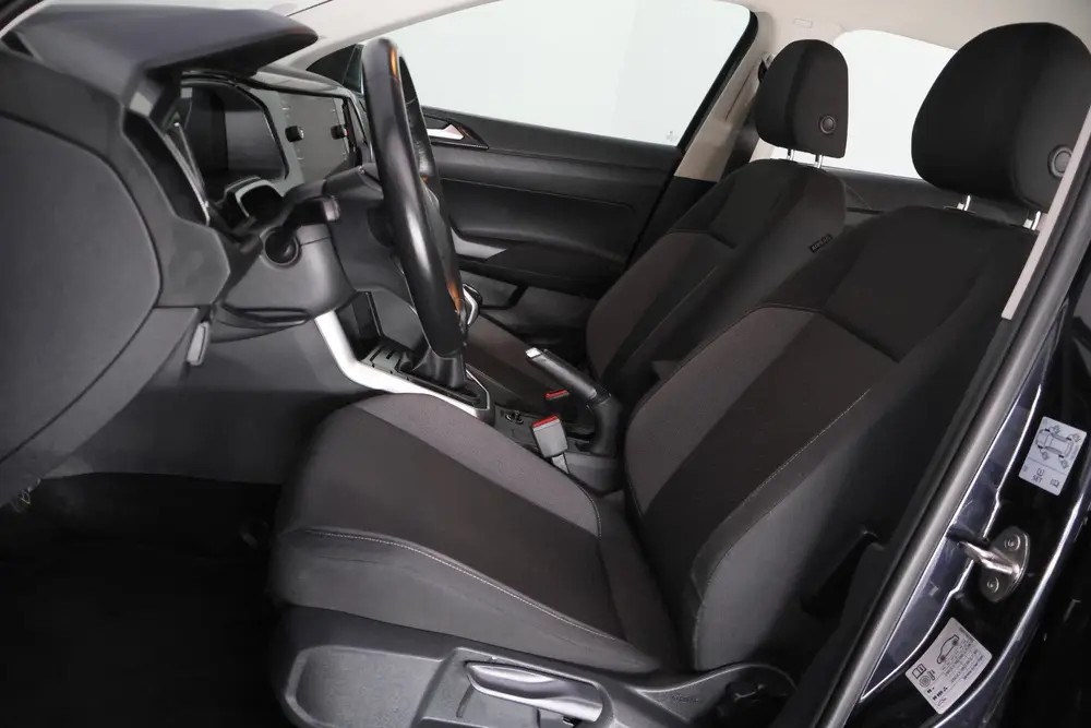 Volkswagen Polo 1.0 TSI LIFE Business FULL LED | NAVI | APP uit 2024, foto 10