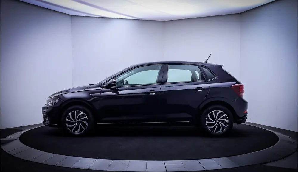 Volkswagen Polo 1.0 TSI LIFE Business FULL LED | NAVI | APP uit 2024, foto 12