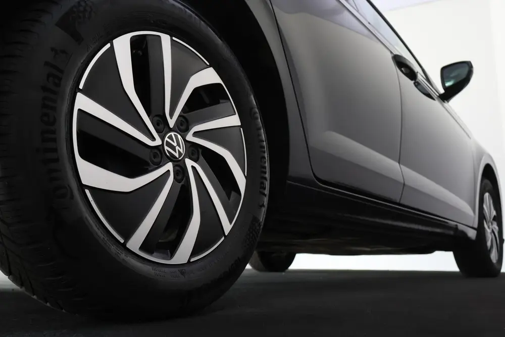Volkswagen Polo 1.0 TSI LIFE Business FULL LED | NAVI | APP uit 2024, foto 13