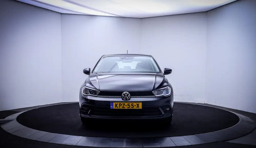 Volkswagen Polo 1.0 TSI LIFE Business FULL LED | NAVI | APP uit 2024, foto 2