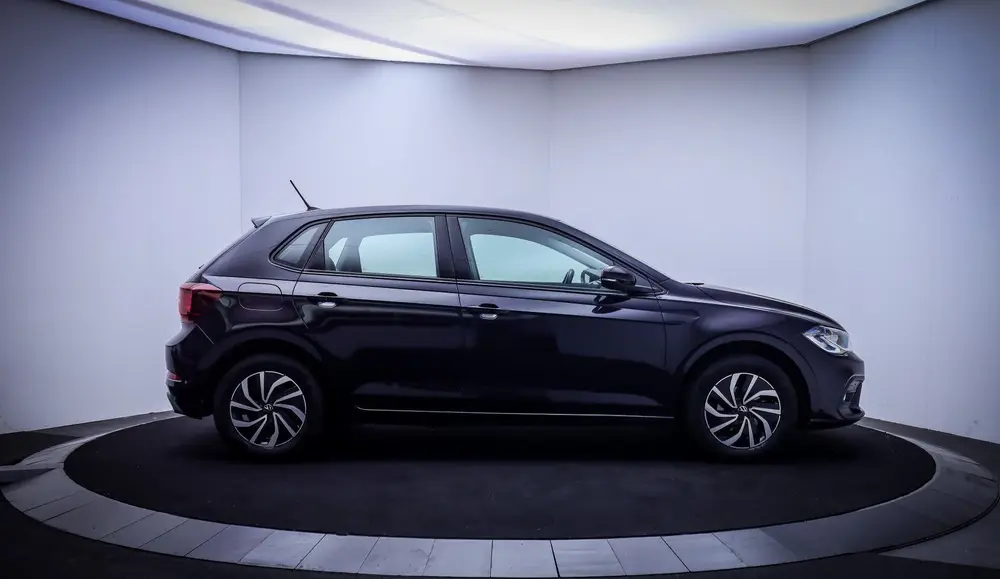 Volkswagen Polo 1.0 TSI LIFE Business FULL LED | NAVI | APP uit 2024, foto 4