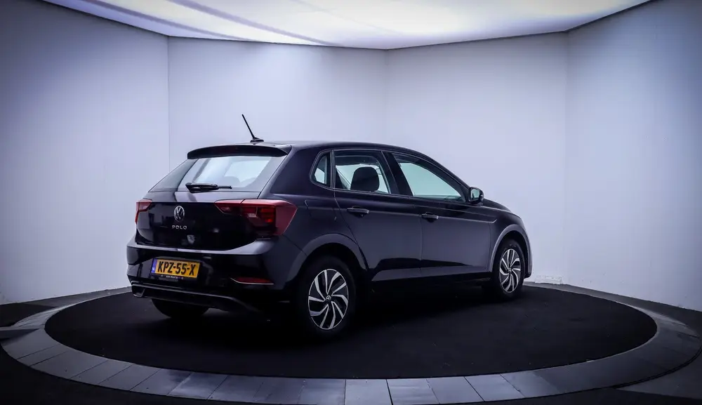 Volkswagen Polo 1.0 TSI LIFE Business FULL LED | NAVI | APP uit 2024, foto 5
