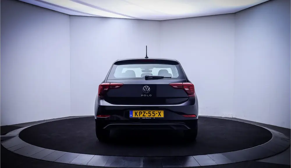 Volkswagen Polo 1.0 TSI LIFE Business FULL LED | NAVI | APP uit 2024, foto 6