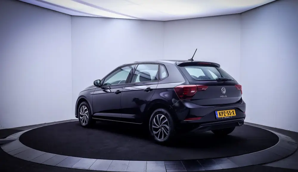 Volkswagen Polo 1.0 TSI LIFE Business FULL LED | NAVI | APP uit 2024, foto 8