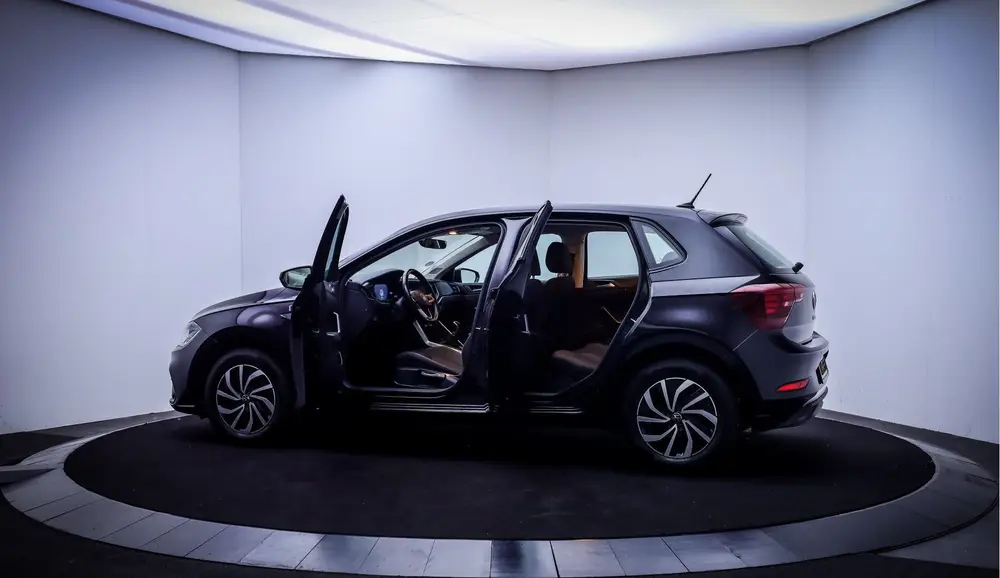 Volkswagen Polo 1.0 TSI LIFE Business FULL LED | NAVI | APP uit 2024, foto 9